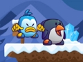 Jogo Pesca de pinguins  online
