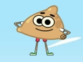 Jogo Corrida de Samosa Simples  online