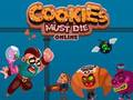 Jogo Cookies devem morrer  online