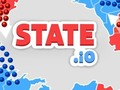 Jogo Estado. io  online