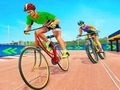 Jogo Jogo de corrida de bicicleta BMX Rider  online