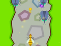 Jogo Defensor da Colmeia  online