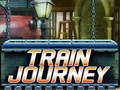 Jogo Viagem de trem  online