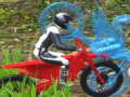 Jogo Estrada florestal biketrial 2022 online