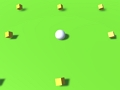 Jogo Role uma bola  online