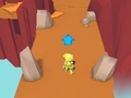 Jogo Pequeno Robô  online