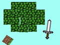 Jogo Caixa de areia do Minecraft  online