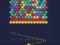 Jogo Atirador de Bolhas POP  online