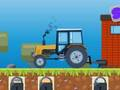 Jogo Minha fábrica de farinha  online