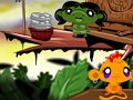 Jogo Macaco Vai Feliz Estágio 52  online