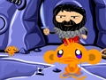 Jogo O Macaco Vai Feliz Estágio 55  online