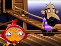 Jogo O Macaco Vai Feliz Estágio 57  online