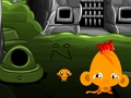 Jogo Macaco Vai Feliz Estágio 59  online