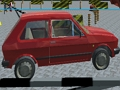 Jogo Estacionamento Crazy SuperCars Rc  online