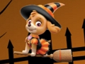 Jogo Esconde-esconde de Halloween  online
