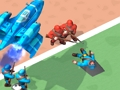 Jogo Guerra Moderna  online
