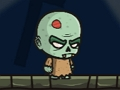 Jogo Zumbi vs Fogo  online