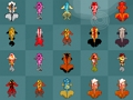 Jogo Conecte dois elo o peixe  online