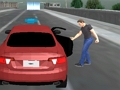 Jogo Jogo de acrobacias impossíveis de carros 3D 2022  online