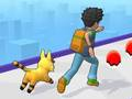 Jogo Corrida do Monstro  online