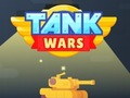 Jogo Guerras de tanques  online