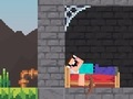 Jogo Noob Miner: Fuga da Prisão  online