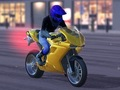 Jogo Simulador de motocicleta extrema  online