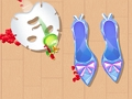 Jogo Princesa em fuga. io  online