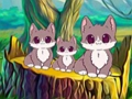 Jogo Salve o Lobo  online
