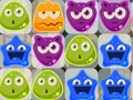Jogo Fósforo de geleia do meu pequeno pônei  online
