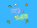 Jogo Gatos voadores  online