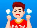Jogo Teste seu cérebro!  online