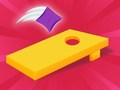 Jogo Buraco de Milho 3D  online