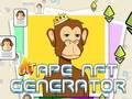 Jogo Gerador NFT Lit Ape  online