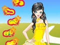 Jogo Moda da cidade  online