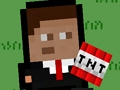 Jogo Minicraft Duelo  online