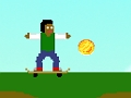 Jogo Corrida de Skate  online