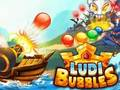 Jogo Ludi Bubbles online