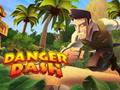 Jogo Perigo Dash  online