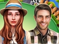 Jogo Fazenda da familia  online