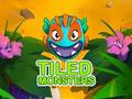 Jogo Monstros com Cauda  online