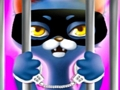 Jogo Heróis de Kitty City  online