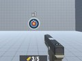 Jogo Treinador de mira ocioso  online