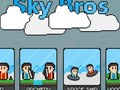 Jogo Sky Bros online