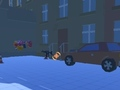 Jogo Bala Zumbi  online