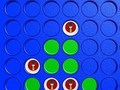 Jogo 4 em uma linha 3D  online