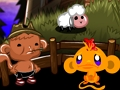 Jogo O Macaco Vai Feliz Palco 673  online