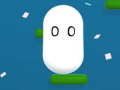 Jogo Saltar e escalar  online