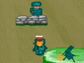 Jogo Comando Aventura  online