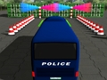 Jogo Estacionamento de ônibus profissional  online